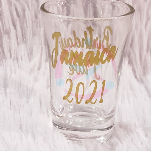 Shot Glasses